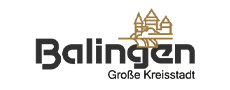 Stadt Balingen Logo